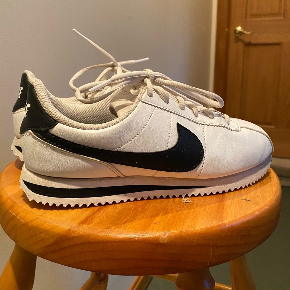 Nike Classic Cortez Sneakers